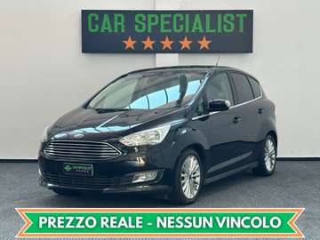 2.0 tdci Business s&s 150cv powershift