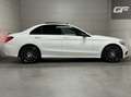 Mercedes-Benz C 400 4MATIC V6 AMG Pano Burmester HUD Lucht White - thumbnail 3