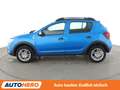 Dacia Sandero 0.9 TCe Stepway Prestige Aut.*NAVI*CAM*PDC*KLIMA* Blau - thumbnail 3