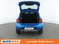 Dacia Sandero 0.9 TCe Stepway Prestige Aut.*NAVI*CAM*PDC*KLIMA* Blau - thumbnail 17
