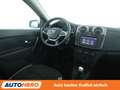 Dacia Sandero 0.9 TCe Stepway Prestige Aut.*NAVI*CAM*PDC*KLIMA* Blau - thumbnail 13