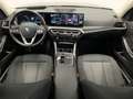 BMW 320 320e Facelift NAV/HUD/CAM/PDC/SHZ/KLIMA/8-fach Noir - thumbnail 12