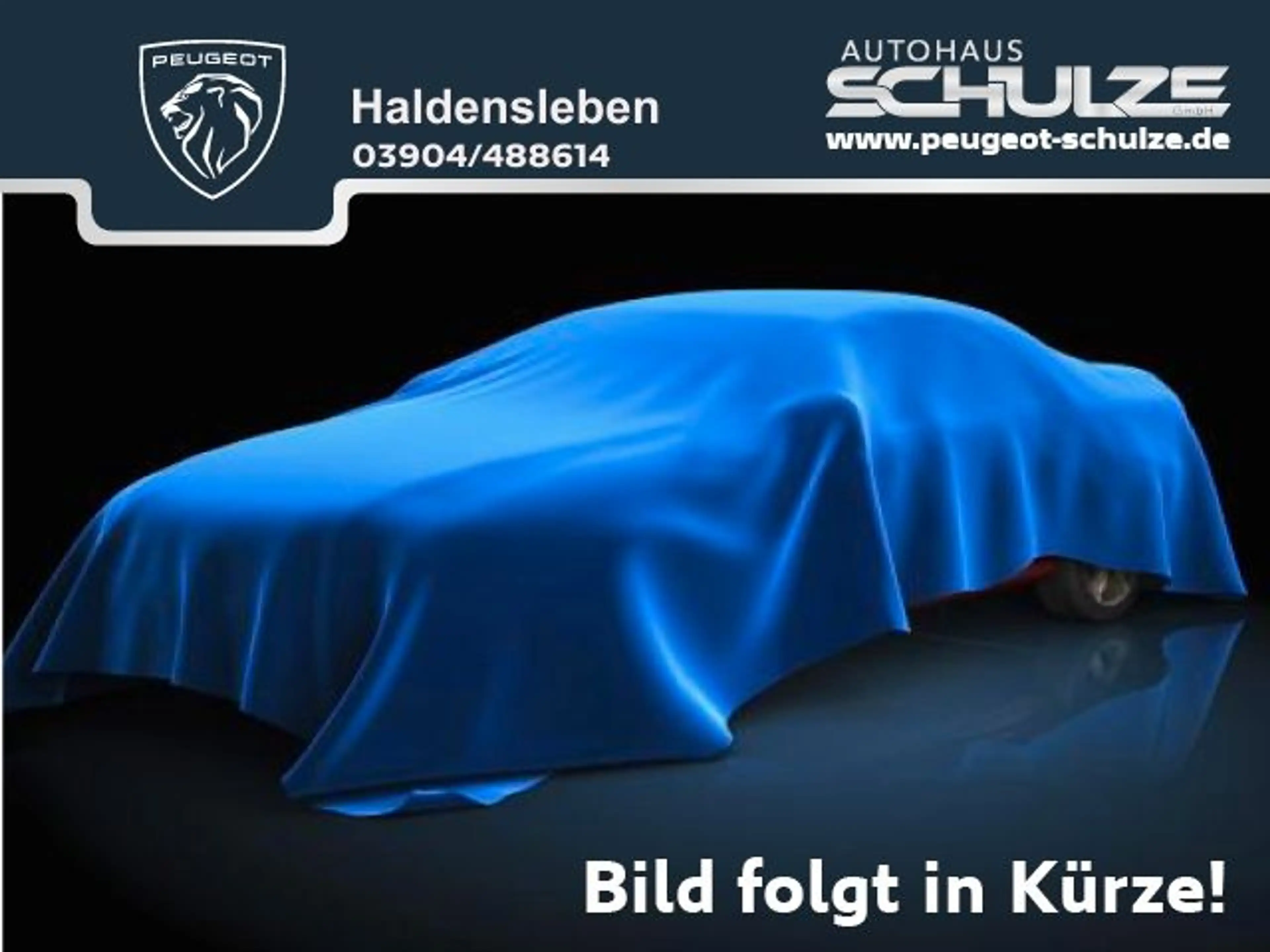 Peugeot 2008 PureTech 100 Allure