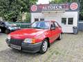 Opel Kadett 1,6 i * Oldtimer - H-Zulassung * TÜV/AU * Rot - thumbnail 1