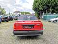 Opel Kadett 1,6 i * Oldtimer - H-Zulassung * TÜV/AU * Rot - thumbnail 8
