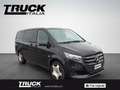 Mercedes-Benz Vito III 119 2024 - Vito tourer 119 cdi long Select 9G- Nero - thumbnail 3