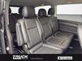 Mercedes-Benz Vito III 119 2024 - Vito tourer 119 cdi long Select 9G- Nero - thumbnail 9