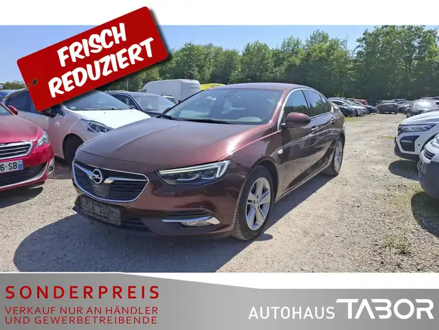 Opel Insignia 1.5 Turbo Aut.INNOVATION ACC Kamera Nav