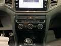 Volkswagen Golf Sportsvan 1.0 TSI COMFORTLINE 110CV Rosso - thumbnail 14