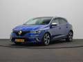 Renault Megane TCe 205pk GT | Bose | Schuif-/Kanteldak | 4 Contro Blauw - thumbnail 10