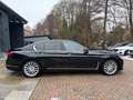 BMW 730 d xDrive 2.Hand Laser 66tkm Standheizung Schwarz - thumbnail 4
