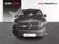 Volkswagen T5 Caravelle 2.0 TDI 110CV Origin Gri - thumbnail 2