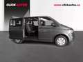 Volkswagen T5 Caravelle 2.0 TDI 110CV Origin Gri - thumbnail 5