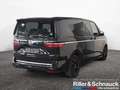 Volkswagen T7 Multivan 2.0TDI Style lang IQ-MATRIX+DISCO Schwarz - thumbnail 3
