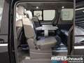 Volkswagen T7 Multivan 2.0TDI Style lang IQ-MATRIX+DISCO Schwarz - thumbnail 12