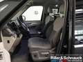 Volkswagen T7 Multivan 2.0TDI Style lang IQ-MATRIX+DISCO Schwarz - thumbnail 8