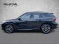 BMW X1 sDrive18d M Sport AHK Navi HiFi LED ACC GJR Schwarz - thumbnail 2