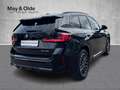 BMW X1 sDrive18d M Sport AHK Navi HiFi LED ACC GJR Schwarz - thumbnail 3