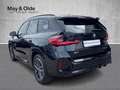 BMW X1 sDrive18d M Sport AHK Navi HiFi LED ACC GJR Schwarz - thumbnail 5