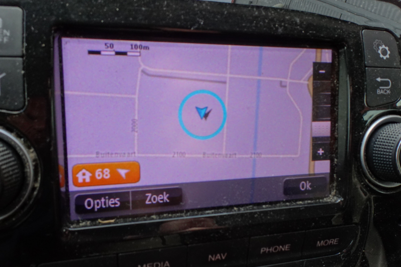 Photo du véhicule