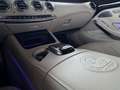Mercedes-Benz S 63 AMG 4Matic+ SWAROVSKI|360°|PANO|BURMESTER Noir - thumbnail 21