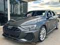 Audi A3 Pequeño Automático de 5 Puertas Grijs - thumbnail 3