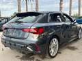 Audi A3 Pequeño Automático de 5 Puertas Grijs - thumbnail 11