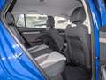 Skoda Enyaq iV 60 Lodge Navi Kamera Sitzhzg ACC Blau - thumbnail 5