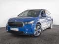 Skoda Enyaq iV 60 Lodge Navi Kamera Sitzhzg ACC Blau - thumbnail 2