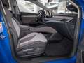 Skoda Enyaq iV 60 Lodge Navi Kamera Sitzhzg ACC Blau - thumbnail 3
