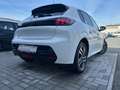 Peugeot 208 Allure / LED/ CarPlay/ NAVI / 36 Monate GARANTIE* Blanco - thumbnail 4