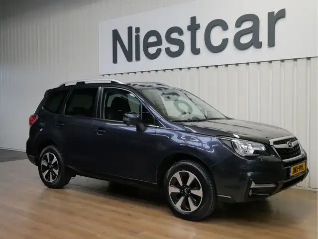 Subaru Forester 2.0 Premium