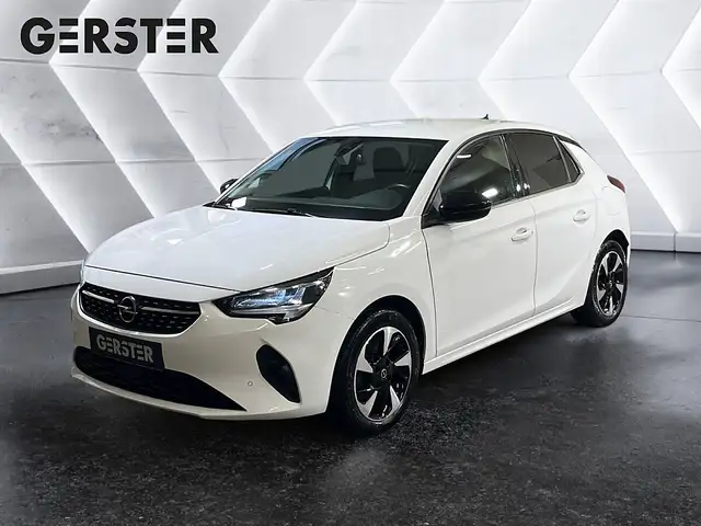 Opel Corsa-e 50kWh e-Elegance