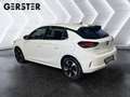 Opel Corsa-e 50kWh e-Elegance Weiß - thumbnail 4