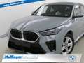 BMW X2 s20d M Sport ACC HUD IconGlow.SuView. H/K AHK Grau - thumbnail 1