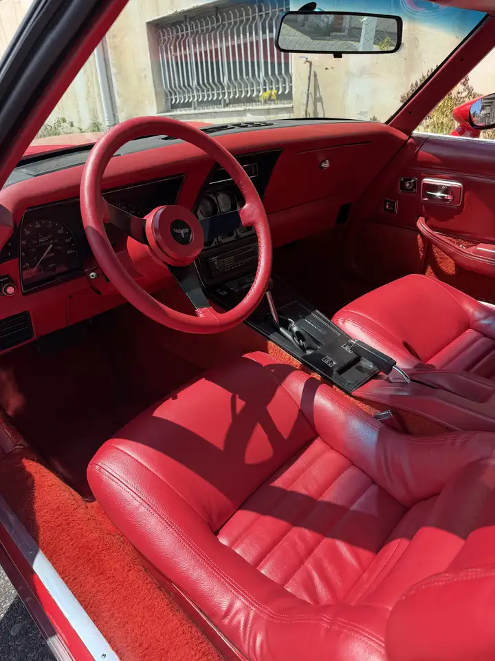 Corvette C3, foto 6