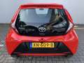 Toyota Aygo 1.0 VVT-i 72pk 3D x-fun Rouge - thumbnail 6
