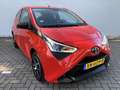 Toyota Aygo 1.0 VVT-i 72pk 3D x-fun Rouge - thumbnail 3