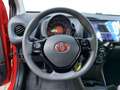 Toyota Aygo 1.0 VVT-i 72pk 3D x-fun Rouge - thumbnail 13