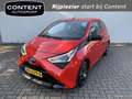 Toyota Aygo 1.0 VVT-i 72pk 3D x-fun Rouge - thumbnail 1
