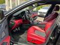 Maserati Quattroporte 3.0 V6 TURBO GRANLUSSO SOFT CLOSE CUIR GPS SOUND Чорний - thumbnail 7