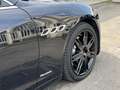 Maserati Quattroporte 3.0 V6 TURBO GRANLUSSO SOFT CLOSE CUIR GPS SOUND Zwart - thumbnail 16