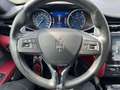 Maserati Quattroporte 3.0 V6 TURBO GRANLUSSO SOFT CLOSE CUIR GPS SOUND Zwart - thumbnail 20