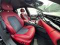 Maserati Quattroporte 3.0 V6 TURBO GRANLUSSO SOFT CLOSE CUIR GPS SOUND Noir - thumbnail 9