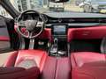 Maserati Quattroporte 3.0 V6 TURBO GRANLUSSO SOFT CLOSE CUIR GPS SOUND Noir - thumbnail 8