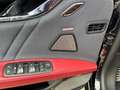 Maserati Quattroporte 3.0 V6 TURBO GRANLUSSO SOFT CLOSE CUIR GPS SOUND Negro - thumbnail 23