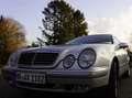 Mercedes-Benz CLK 200 CLK Coupe 200 Elegance Silber - thumbnail 1