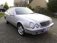 Mercedes-Benz CLK 200 CLK Coupe 200 Elegance Silber - thumbnail 2