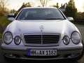 Mercedes-Benz CLK 200 CLK Coupe 200 Elegance Silber - thumbnail 4