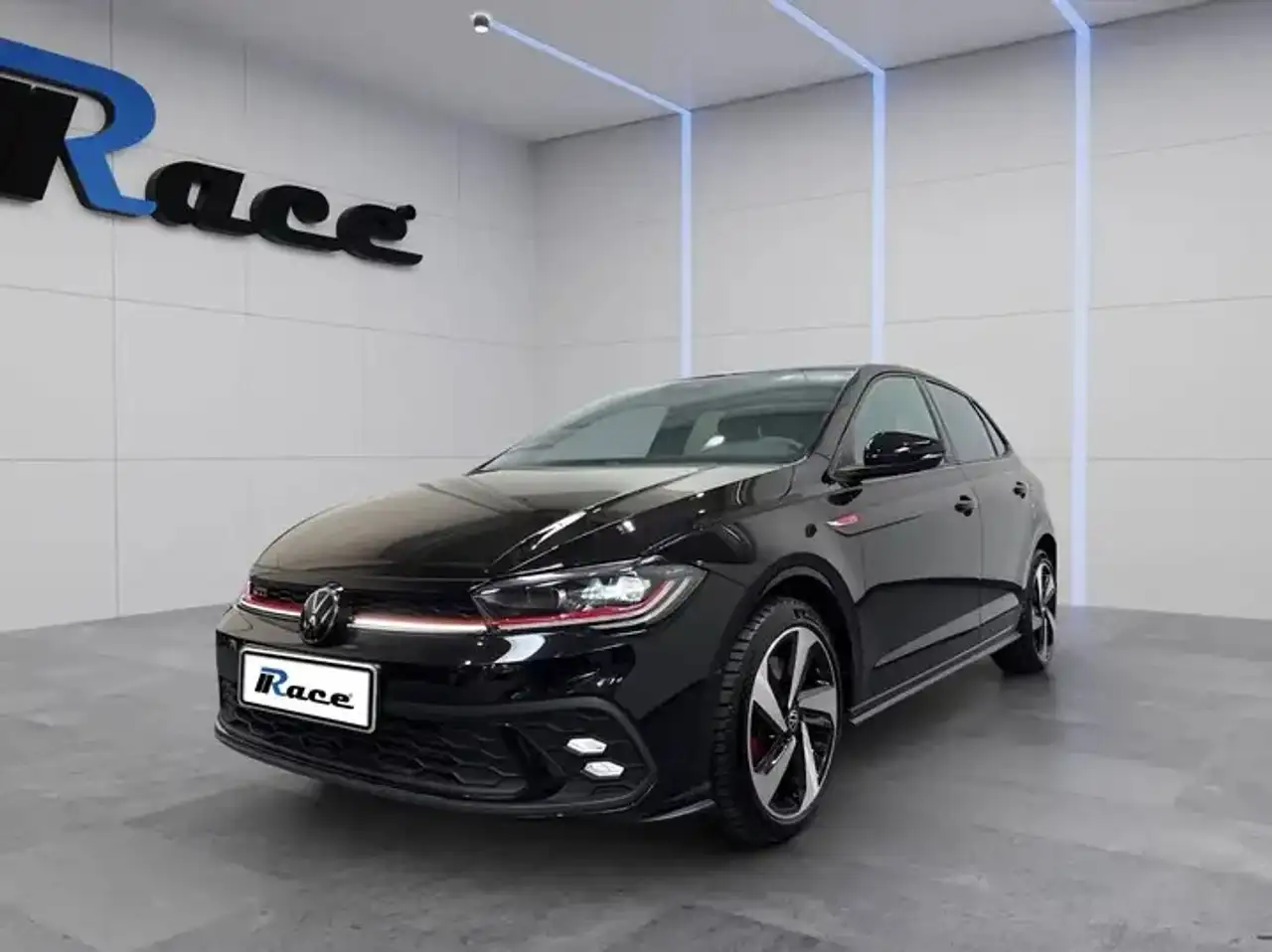 Volkswagen Polo GTI